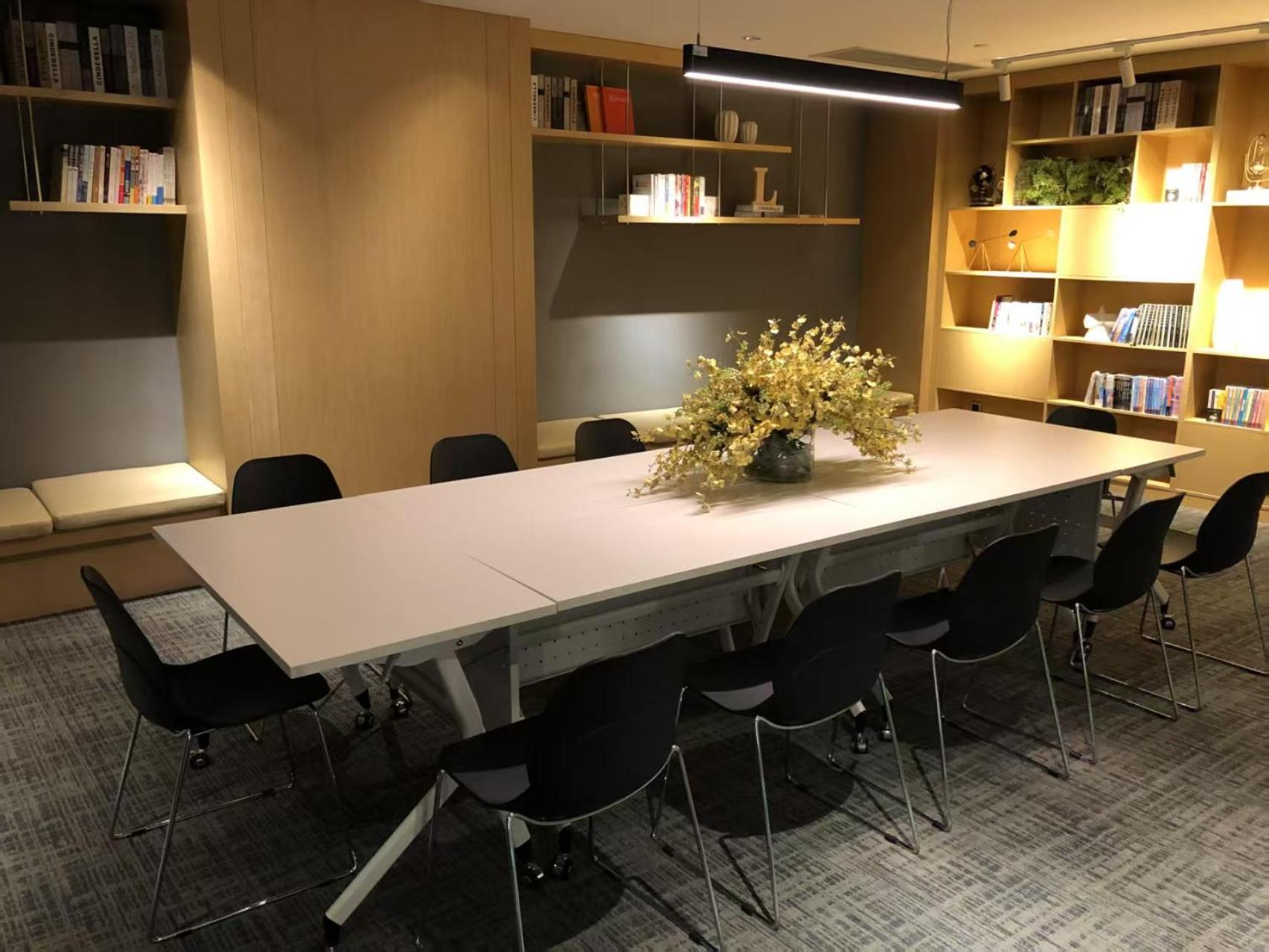 Ln Residence Changdi - New Aiqun Building - Canton Fair Free Shuttle Bus During Canton Fair Period Dış mekan fotoğraf
